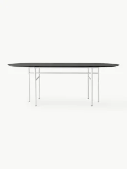 Ovale eettafel Snaregade, 210 x 95 cm^Audo Copenhagen Sale