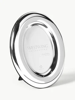 Ovale fotolijst Ofira, verschillende formaten^Westwing Collection Best
