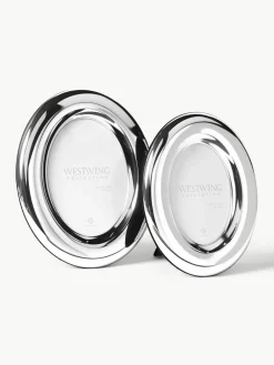 Ovale fotolijst Ofira, verschillende formaten^Westwing Collection Best
