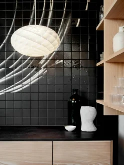 Ovale hanglamp Patera^Louis Poulsen Discount