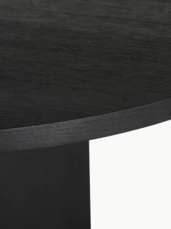 Ovale houten eettafel Toni, 200 x 90 cm^Westwing Collection Online