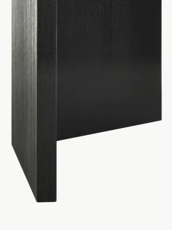Ovale houten eettafel Toni, 200 x 90 cm^Westwing Collection Online