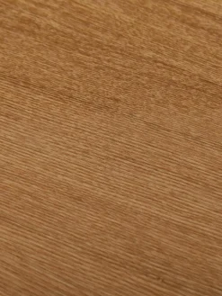 Ovale houten eettafel Toni, 200 x 90 cm^Westwing Collection Sale