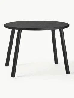 Ovale houten kindertafel Mouse^Nofred Hot