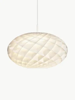 Ovale LED hanglamp Patera^Louis Poulsen Fashion