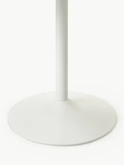 Ovale marmeren eettafel Miley, in verschillende formaten^Westwing Collection Discount