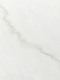 Ovale marmeren eettafel Miley, in verschillende formaten^Westwing Collection Discount