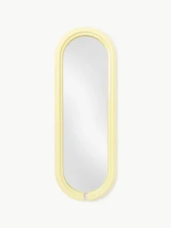 Ovale passpiegel Mael^Westwing Collection Outlet