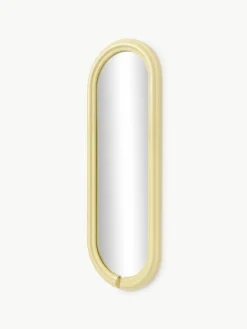 Ovale passpiegel Mael^Westwing Collection Outlet