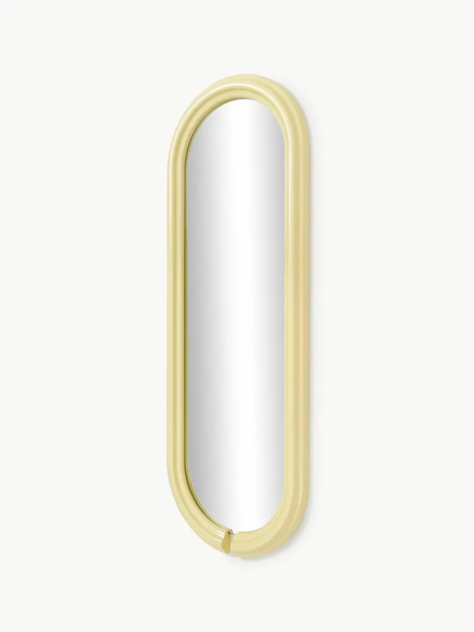 Ovale passpiegel Mael^Westwing Collection Outlet
