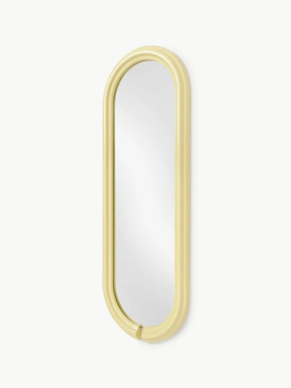 Ovale passpiegel Mael^Westwing Collection Outlet