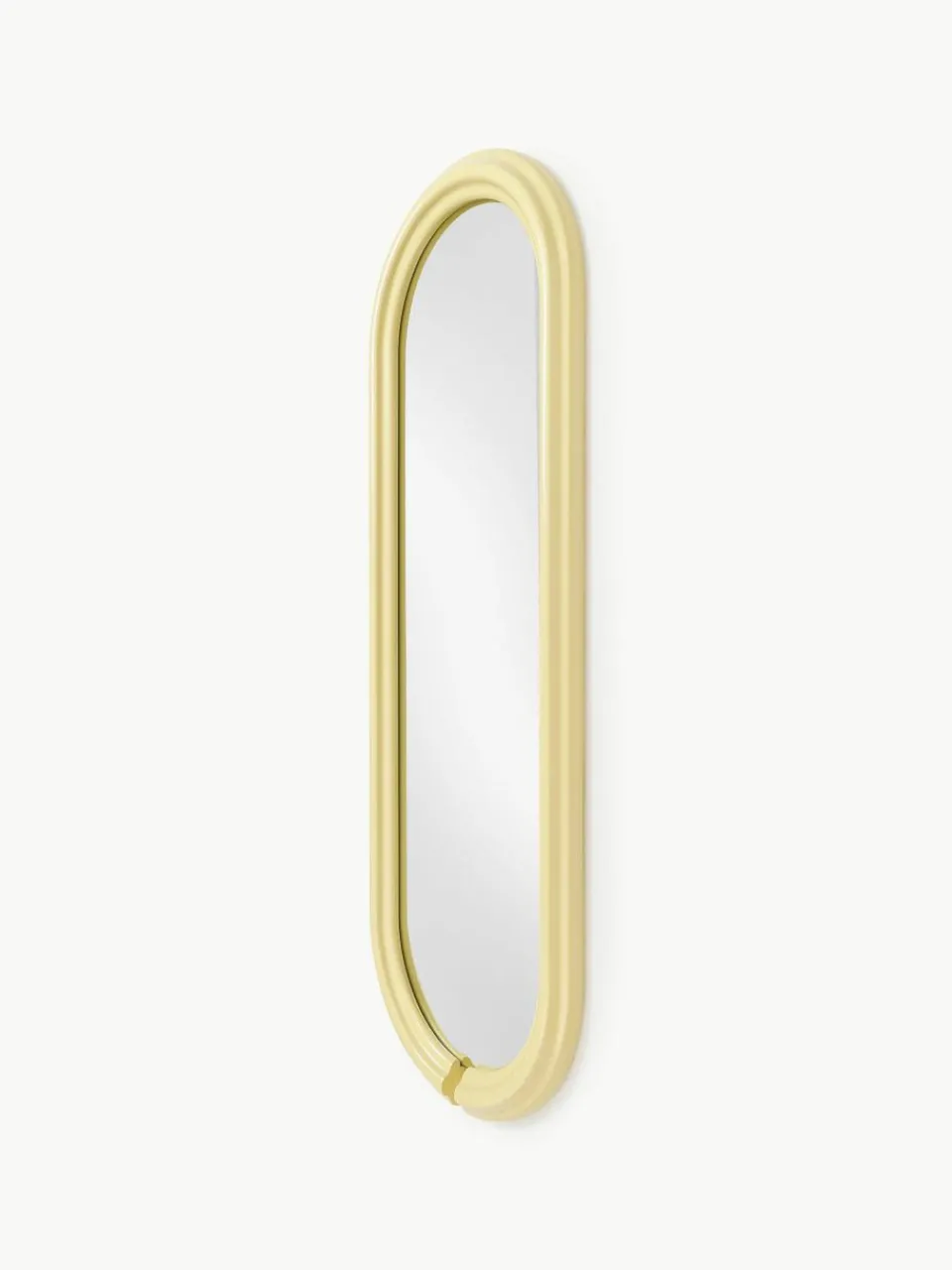 Ovale passpiegel Mael^Westwing Collection Outlet