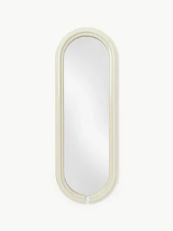 Ovale passpiegel Mael^Westwing Collection Discount
