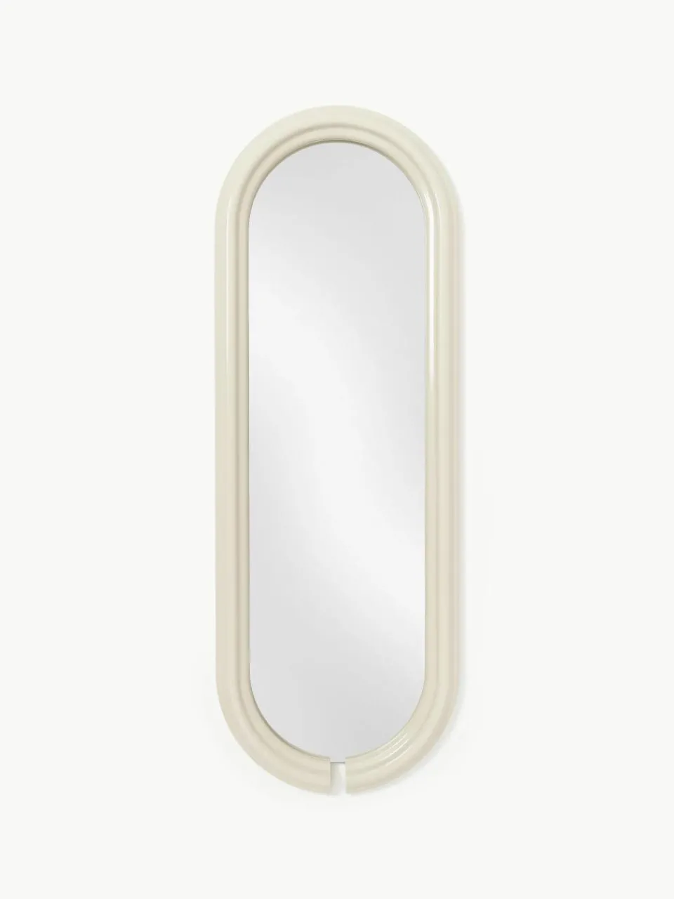 Ovale passpiegel Mael^Westwing Collection Discount