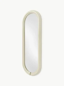 Ovale passpiegel Mael^Westwing Collection Discount
