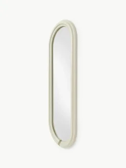 Ovale passpiegel Mael^Westwing Collection Discount