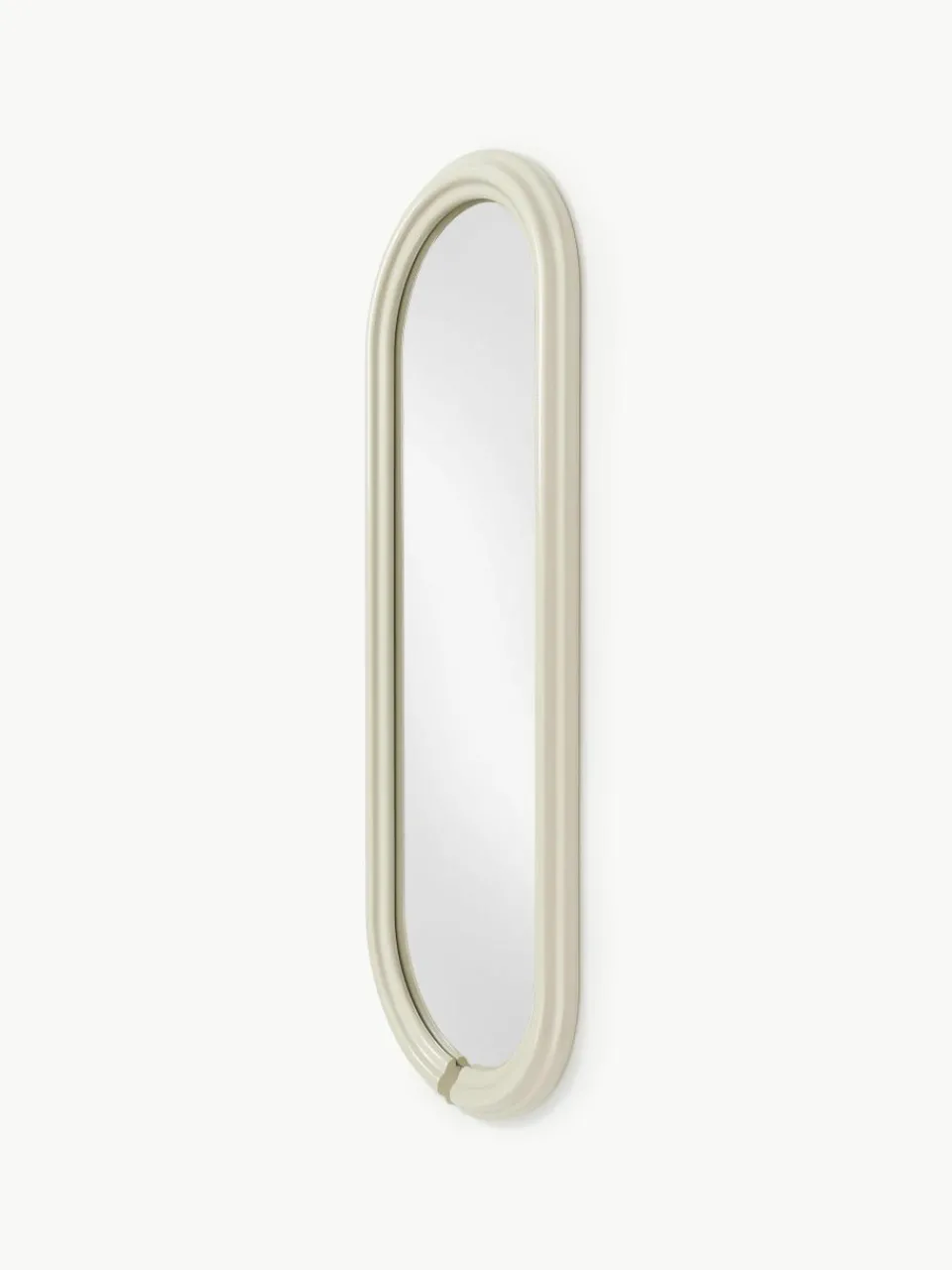 Ovale passpiegel Mael^Westwing Collection Discount