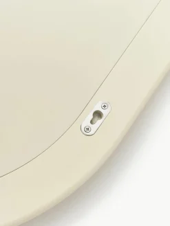 Ovale passpiegel Mael^Westwing Collection Discount