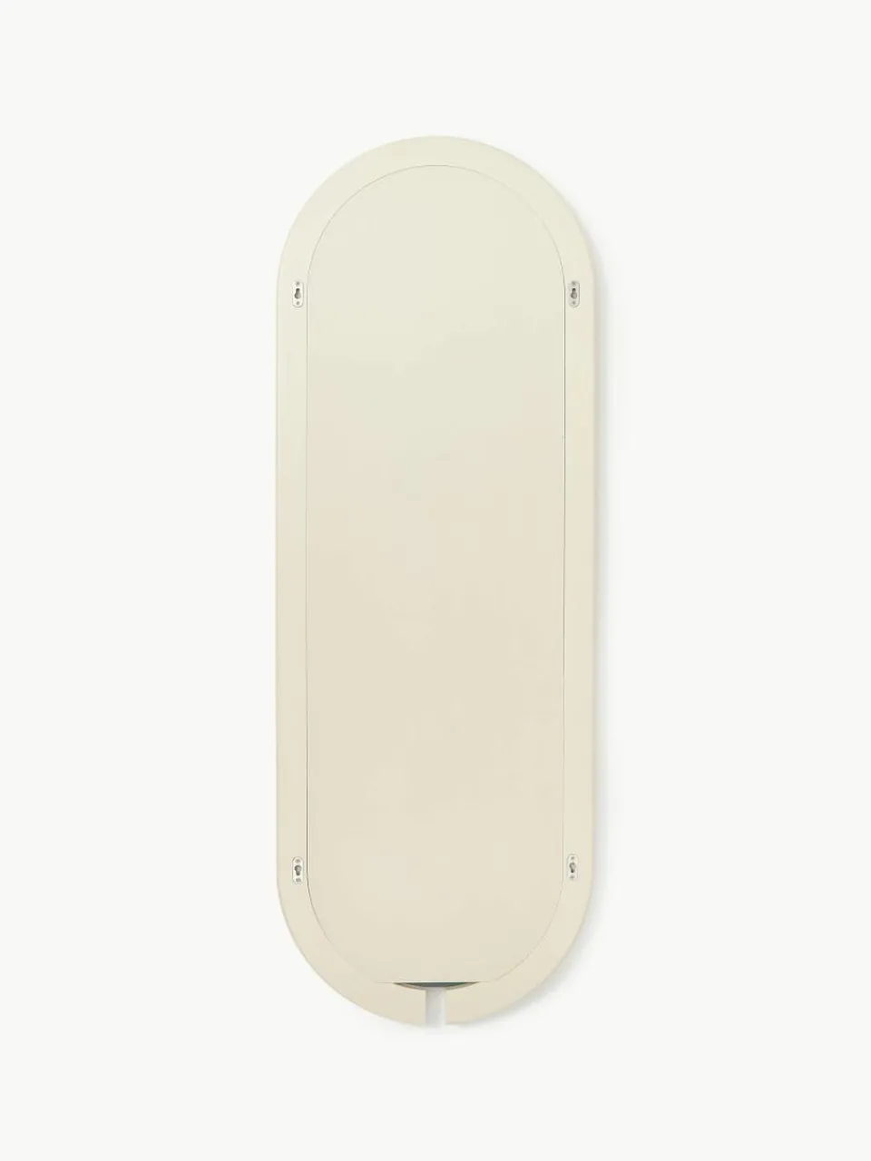 Ovale passpiegel Mael^Westwing Collection Discount