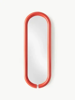 Ovale passpiegel Mael^Westwing Collection Hot
