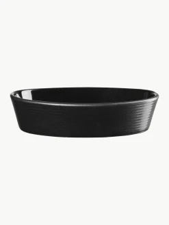 Ovale porseleinen ovenschaal Miniu, in verschillende maten^ASA Selection Hot