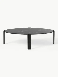 Ovale salontafel Tribus van marmer^AYTM Online