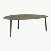 Ovale tuintafel Sparky^Bizzotto New
