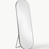 Ovale vloerspiegel Stano^Westwing Discount