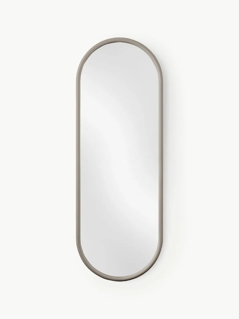 Ovale wandspiegel Angui^AYTM Clearance