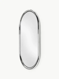 Ovale wandspiegel Blake^Westwing Collection Hot