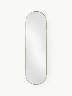 Ovale wandspiegel Lucia^Westwing Collection Sale
