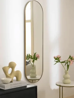 Ovale wandspiegel Lucia^Westwing Collection Sale