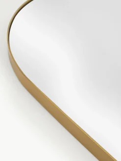 Ovale wandspiegel Lucia^Westwing Collection Sale