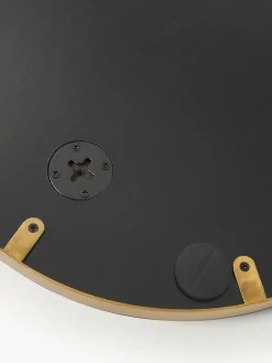 Ovale wandspiegel Lucia^Westwing Collection Sale
