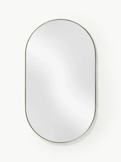 Ovale wandspiegel Lucia^Westwing Collection Outlet
