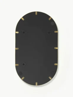 Ovale wandspiegel Lucia^Westwing Collection Outlet