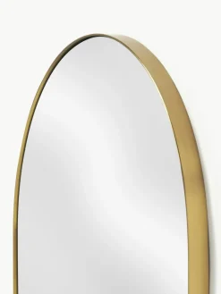 Ovale wandspiegel Lucia^Westwing Collection Outlet