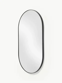Ovale wandspiegel Lucia^Westwing Collection Hot