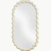 Ovale wandspiegel Zigzag^&k Amsterdam Online
