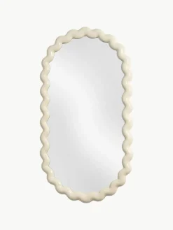 Ovale wandspiegel Zigzag^&k Amsterdam Online