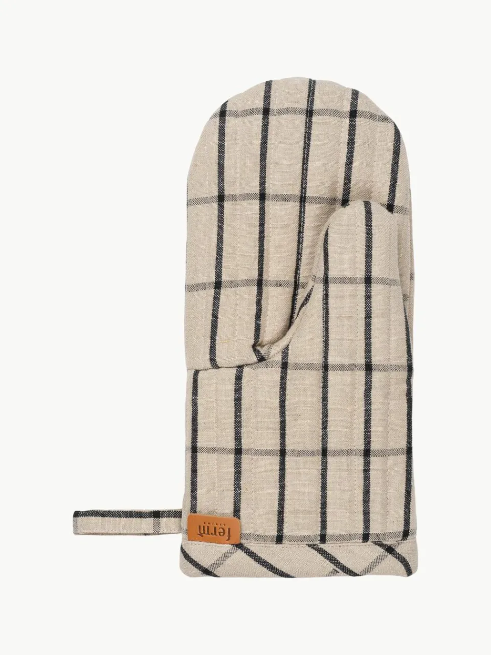 Ovenhandschoen Hale^ferm LIVING Sale