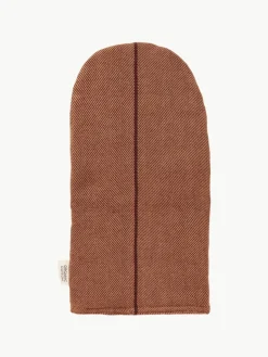 Ovenhandschoen Ito van biokatoen^ferm LIVING Outlet