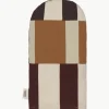 Ovenhandschoen Section van biokatoen^ferm LIVING Online