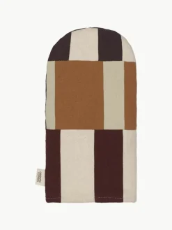 Ovenhandschoen Section van biokatoen^ferm LIVING Online