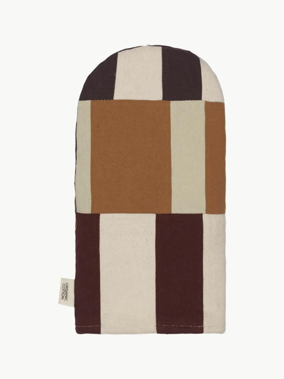 Ovenhandschoen Section van biokatoen^ferm LIVING Online