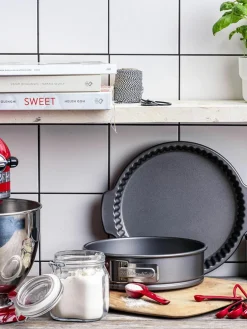 Ovenschaal Bakery met antiaanbaklaag^KitchenAid Hot