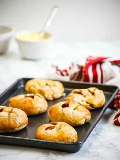 Ovenschaal MasterClass met antiaanbaklaag, set van 2^Westwing Best