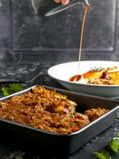Ovenschaal MasterClass met antiaanbaklaag, in verschillende maten^Westwing Fashion