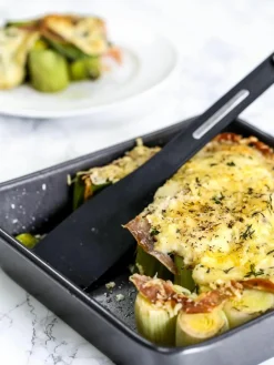 Ovenschaal MasterClass met antiaanbaklaag, in verschillende maten^Westwing Fashion