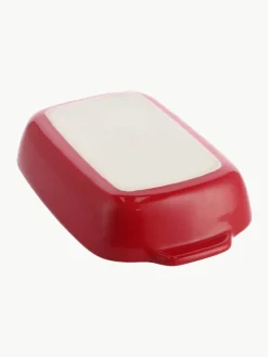 Ovenschaal Spatia met bamboe deksel^KitchenAid Online